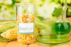 Potterhanworth biofuel availability